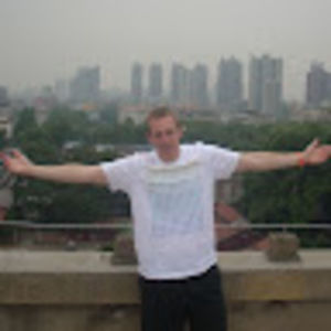 Meet your Posher, Matthew